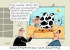 Cartoon: Erkenntnisreichtum (small) by RABE tagged klima,klimaziele,klimawende,ampel,wissing,streit,umsetzung,rabe,ralf,böhme,cartoon,karikatur,pressezeichnung,farbcartoon,tagescartoon,dürre,klimakatastrophe,wüste,trockenheit,sand,bauern,bauerntag,kuh,euter,milch,kamel,höcker