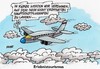 Cartoon: Erlebnistourismus (small) by RABE tagged hauptstadtflughafen,berlin,air,schönefeld,wowereit,platzek,spd,bürgermeister,willy,brandt,landebahn,wolken,tower,flugplatz,eröffnung,verschiebung,neueröffnung,rabe,ralf,böhme,cartoon,karikatur,pressezeichnung,farbcartoon,touristen,tourismus,sozialtourismu