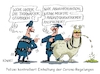 Cartoon: Es spuckt (small) by RABE tagged corona,bildung,bildungsminister,kanzleramt,bildungskonferenz,lehrerkonferenz,laptop,ausstatung,digitalisierung,bildungsmonitor,internetzugan,wlan,aufwachen,maskenverweigerer,coronaregeln,kontrolle,polizei,lama,spucke