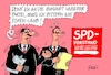 Cartoon: Espenlaub (small) by RABE tagged groko,union,cdu,csu,spd,merkel,akk,berlin,bundesregierung,befragung,rabe,ralf,böhme,cartoon,karikatur,pressezeichnung,farbcartoon,tagescartoon,prügelei,halbzeit,halbzeitbilanz,parteispitze,vorstandswahl,scholz,esken,walter,borjans,espe,espenlaub,tittern,zitterpartie
