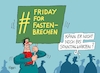 Cartoon: Fasten for Future (small) by RABE tagged friday,for,future,greta,schüler,schulstreik,schulschwänzer,klimaschutz,klimaaktivisten,rabe,ralf,böhme,cartoon,karikatur,pressezeichnung,farbcartoon,tagescaroon,fasten,fastenzeit,fastenbrechen,feiertag,fastnacht,ostern,karfreitag,karsamstag,jesus,grablegung,osterzeit,essen,trinken