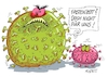 Cartoon: Fastenzeitliches (small) by RABE tagged corona,schnelltest,flughäfen,bahnhöfe,reiserückkehrer,testpflicht,markus,söder,bußgelder,ber,hauptstadtflughafen,eröffnung,fluggäste,viren,maskenpflicht,abstandsregeln,spahn,lockdown,shutdown,inzidenzzahlen,fasten,fastenzeit,verzichst,fastnacht,mutanten