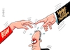 Fingerspitzengefühl