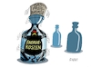 Cartoon: Flasche voll (small) by RABE tagged gas,gassparen,gasnotstand,gasgeben,sanktionen,gasspeicher,gasheizung,rabe,ralf,böhme,cartoon,karikatur,pressezeichnung,farbcartoon,tagescartoon,robert,habeck,putin,ukrainekrieg,wumms,doppelwumms,gaspreisbremse,beschluss,bundestag,flasche,flaschengeist,geist,korg