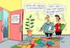 Cartoon: Flickschusterei (small) by RABE tagged cannabis,cannabisfreigabe,cannabisgesetz,legalisierung,hanf,joint,drogen,karl,lauterbach,gesetz,polizei,behörden,länder