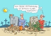 Friedhofsbepflanzung