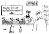 Cartoon: Gemischtes (small) by RABE tagged pharmazie,apotheke,apothekenrundschau,apotheker,verkäufer,pillen,tabletten,medizin,medikamente,zäpfchen,pastillen,ladentisch,kunde,patient,rezept,zuzahlung,arzt,doktor,gesundheit,gesundheitsminister,bahr,fdp,mischung,mixen,behälter,dose,glas,tüten,schaufe