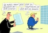 Cartoon: Geschäftemacher (small) by RABE tagged merkel,kanzlerin,china,chinese,verträge,geschäfte,handelsabkommen,handelsbeziehungen,handelsverträge,li,peking,rabe,ralf,böhme,cartoon,karikatur,pressezeichnung,farbcartoon,tagescartoon,trump,donald,usa,präsident,ttip,deutschland,washington,mauer