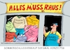 Cartoon: Geschäftsaufgabe (small) by RABE tagged virus,corona,pandemie,coronakrise,rabe,ralf,böhme,cartoon,karikatur,pressezeichnung,farbcartoon,tagescartoon,viren,virenschutz,mundschutz,desinfektion,föderal,föderalismus,ländersache,merkel,söder,alleingang,eigenregie,gaststätten,kitas,schulen,schließung,eindämmung,sportstätten,lockerung,abstandsregeln,kontaktbeschränkungen,sommer,schlußverkauf,sommerschlussverkauf