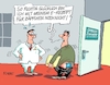 Gespaltene Auffassung
