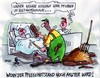 Cartoon: Gesundheitsreform (small) by RABE tagged pflegenotstand,gesundheitsreform,krankenschwester,pfleger,rentner,bett,tierpfleger,zoo,elefant,seniorenheim,brot,feile,kette,heugabel,stroh,möhren,bettdecke,pflegefall,mann,frau,euro,einsparung,gesundheitsminister,doktor