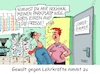 Gewalt gegen Lehrer