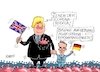 Cartoon: Gleich und Gleich (small) by RABE tagged corona,bundländerkonferenz,merkel,kanzleramt,lockerungen,stufenplan,öffnungen,lockdown,shutdown,baumärkte,impfdosen,rki,fallzahlen,inzidenzwert,spahn,impfzentren,impfreihenfolge,notbremse,boris,johnson,delta,deltavariante,heiko,maas,außenminister,deutschland,england,em,wembley,aufhebung,coronabeschränkungen