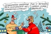 Cartoon: Glühweintest (small) by RABE tagged glühwein,punsch,glühweintest,weihnachtsmärkte,glühweinstand,besucher,käufer,rabe,ralf,böhme,cartoon,karikatur,pressezeichnung,farbcartoon,tagescartoon,heißgetränke,weihnachtseinkäufe,alkohol,rotwein,schadstoffe