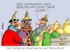 Cartoon: Goldiges nochmal (small) by RABE tagged virus,corona,pandemie,coronakrise,rabe,ralf,böhme,cartoon,karikatur,pressezeichnung,farbcartoon,tagescartoon,viren,virenschutz,mundschutz,desinfektion,föderal,föderalismus,ländersache,gold,goldpreis,goldbarren,golreserven,heilige,drei,könige,weihnachten,rekord,rekordhoch