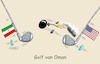 Golfer unter sich