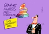 Cartoon: Grammy Smith (small) by RABE tagged oscar,oscarverleihung,will,smith,ohrfeige,backpfeife,schelle,komiker,rabe,ralf,böhme,cartoon,karikatur,pressezeichnung,farbcartoon,tagescartoon,grammy,grammyverleihung,musiker,musikszene,moderator,trophäe