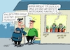 Cartoon: grasfresser (small) by RABE tagged cannabis,cannabisfreigabe,cannabisgesetz,legalisierung,hanf,joint,drogen,karl,lauterbach,gesetz,polizei,behörden,länder,gras,katzen,katzengras,töpfe,pflanzen,kontrolle