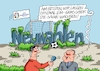 Cartoon: Grasteppich (small) by RABE tagged wahl,wahlomat,wahlkämpfer,europawahl,landtagswahl,wähler,wahlplakate,rabe,ralf,böhme,cartoon,karikatur,pressezeichnung,farbcartoon,tagescartoon,briefwahl,briefwähler,stimmzettel,brief,briefkuvert,eu,neuwahlen,rücktritt,gras,rasen,überwucherung,scholz,wachstum,fussball,tor,fussballtor,spieler,wm,em,europameisterschaft,wachstumsphase,sport