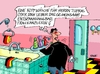 Cartoon: Griechischer Montag (small) by RABE tagged griechenland,athen,euro,eurozone,austritt,finanzchefs,rabe,ralf,böhme,cartoon,karikatur,pressezeichnung,farbcartoon,tagescartoon,grieche,wüste,linksbündnis,rechtspartei,koalition,syriza,tsipras,berlin,kanzleramt,merkel,staatsbesuch,bad,badewanne,entspannu