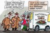 Cartoon: Guardian Partyservice (small) by RABE tagged guardian,party,partyservice,festplatte,journalisten,presse,england,geheimdienst,nsa,prism,snowden,kopien,pc,rechner,netzwerk,internet,spähaffäre,behörden,tageszeitungen,rabe,ralf,böhme,cartoon,karikatur,pressezeichnung,farbcartoon,agenten,büroräume,presse