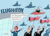 Cartoon: Guten Fluch II (small) by RABE tagged energiewende,windkraft,windräder,solarenergie,umweltminister,robert,habeck,grüne,rabe,ralf,böhme,cartoon,karikatur,pressezeichnung,farbcartoon,tagescartoon,michel,lastenträger,kosten,energiepreise,urlaub,reise,urlauber,reisende,märchen,orient,ausländer,hilfskräfte,flughafen,flugplatz,ferienflieger,flugpersonal,stewardes,flugausfall,teppich,teppichhändler,türken