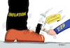 Cartoon: Hammer (small) by RABE tagged gas,gassparen,gasnotstand,gasgeben,sanktionen,gasspeicher,gasheizung,rabe,ralf,böhme,cartoon,karikatur,pressezeichnung,farbcartoon,tagescartoon,robert,habeck,putin,ukrainekrieg,wumms,doppelwumms,inflation,inflationsrate,ezb,zins,leitzins,eu,erhöhung,banken,börse,geldleiher,kredite,hammer,schuh