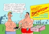 Cartoon: Handyverbot im Freibad (small) by RABE tagged handy,smartphone,fotos,linse,spanner,freibad,schwimmbad,sexisten,rabe,ralf,böhme,cartoon,karikatur,pressezeichnung,farbcartoon,tagescartoon,baywatch,kaugummi,bademeister,überwachung,pornos,kleinkinder,nackedeis