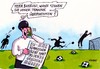 Cartoon: Harte Gangart (small) by RABE tagged löw,bundestrainer,nationalmannschaft,nationalelf,training,trainingslager,em,fussball,europameisterschaft,ukraine,kiew,polen,endspiel,viertelfinale,trainingsplatz,übernahme,eu,euro,eurokrise,brüssel,kommission,barroso,griechenland,athen,parlamentswahlen,sc