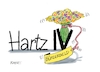 Cartoon: Hartzgeruch (small) by RABE tagged gas,gassparen,gasnotstand,gasgeben,sanktionen,gasspeicher,gasheizung,rabe,ralf,böhme,cartoon,karikatur,pressezeichnung,farbcartoon,tagescartoon,robert,habeck,putin,ukrainekrieg,hartz,vier,bürgergeld,heil,spd,blumen,blumenstrauß,blumenvase