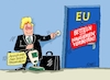 Cartoon: Hausierer unterwegs (small) by RABE tagged brexit,boris,johnson,england,irland,schottland,großbritannien,rabe,ralf,böhme,cartoon,karikatur,presezeichnung,farbcartoon,tagescartoon,eu,brüssel,austritt,forderungen,änderungsplan,staubsauger,staubsaugervertreter,bettler,hausierer,rebellion,brexitabkommen,konservative