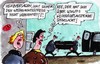 Cartoon: Herzversagen (small) by RABE tagged wulff,cdu,bundespräsident,staatsoberhaupt,weihnachtsansprache,ansprache,tv,fernsehen,kredit,privatkredit,maschmayer,geerkens,urlaubsreise,mallorca,florida,amtsmißbrauch,ministerpräsident,niedersachsen,weihnachten,weihnachtsfest,weihnachtsfeier,bescherung,