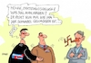 Cartoon: Höcke Parteiausschluß (small) by RABE tagged höcke,afd,thüringen,fremdenfeindlich,rechts,nazi,rabe,ralf,böhme,cartoon,karikatur,pressezeichnung,farbcartoon,tagescartoon,parteiausschluß,ordnungsstrafe,abmahnung