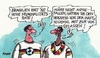 Cartoon: Hoeneßkrimi (small) by RABE tagged brasilen,wm,fussballweltmeisterschaft,hoeneß,uli,bayernpräsident,knast,gefängnis,steuerhinterziehung,jva,landsberg,knacki,selbstanzeige,wurstfabrikant,rabe,ralf,böhme,cartoon,pressezeichnung,farbcartoon,löw,nationalelf,spieler,krimi,verbrechen,kriminalitä