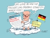 Honecker im Himmel