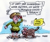 Cartoon: Hundeprofi (small) by RABE tagged maut,seehofer,dobrindt,csu,cdu,merkel,streit,mautpläne,autofahrer,autobahngebühr,rabe,ralf,böhme,cartoon,karikatur,pressezeichnung,farbcartoon,tagescartoon,hund,hundetrainer,hundeprofi,martin,rütter