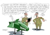 Cartoon: Hyperschallnavistystem (small) by RABE tagged taurus,hyperschallrakete,marschflugkörper,waffenlieferung,bundeswehr,programmierung,zielführung,zielführungssystem,selenskyj,ukraine,ukrainekrieg,rabe,ralf,böhme,cartoon,karikatur,pressezeichnung,farbcartoon,tagescartoon,navi,navigationssystem,kreisverkehr