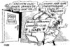 Cartoon: Im Rausch (small) by RABE tagged bundesregierung,fdp,liberale,rösler,linke,gysi,lötzsch,drogen,cannabis,cannabisclub,hanf,rausch,high,krise,eurokrise,rettungspaket,euro,eu,hilfspaket,griechenland,parteispitze,parteiprobleme,umfragewerte,umfragetief,generalsekretär,eindämmung,willkommen,s