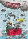 Cartoon: Im Regen gelassen (small) by RABE tagged gew,gewerkschaft,zuarbeit,schreibtisch,pc,rechner,bildschirm,redaktion,redaktionsschluss,gewrkschaftszeitung,rabe,ralf,böhme,cartoon,karikatur,pressezeichnung,farbcartoon,regen,regenwolken,herbstwetter,mistwetter,regenschauer,nässe,pfützen,regenschirm,ver