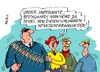 Cartoon: Impfung (small) by RABE tagged impfung,impfpflicht,spritze,masern,röteln,scharlach,ärzte,doktoren,impfstoff,rabe,ralf,böhme,cartoon,tagescartoon,farbcartoon,pressezeichnung,kinder,arztpraxis,impfausweis,bodyguard,infektionskrankheiten