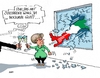 Cartoon: Italienstiefeltritt (small) by RABE tagged renzi,italien,rom,referendum,rücktritt,merkel,kanzlerin,eu,eurozone,rabe,ralf,böhme,cartoon,karikatur,pressezeichnung,farbcartoon,tagescartoon,stiefel,osterreich,präsidentenwahl,van,der,bellen