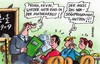 Cartoon: Kevin allein mit Prism (small) by RABE tagged spähprogramm,geheimdienst,nsa,prism,bnd,stasi,usa,bundesrepublik,snowden,ausspähaffäre,internet,daten,datenschutz,merkel,bundesinnenminister,friedrich,csu,netz,rabe,ralf,böhme,cartoon,karikatur,pressezeichnung,farbcartoon,schule,lehrer,schüler,klassenzimm