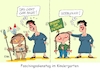 Cartoon: Kindergärtnerisches (small) by RABE tagged landtagswahl,thüringen,erfurt,ramelow,kemmerich,fdp,akk,rücktritt,höcke,minderheitsregierung,kanzleramt,domino,dominospiel,cdu,dominosteine,hirte,afd,schraubstock,unvereinbarkeitsbeschluss,karneval,fasching,faschingsdienstag,rosenmontag,kita,kindergarten,kindergärtnerinnen,kostüme,verkleidung,indianer,greta,thunberg