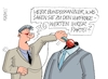 Kopf weg