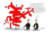 Kreuz und quer