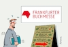 Cartoon: Kriegsverherrlichung (small) by RABE tagged buchmesse,frankfurt,leipzig,bücher,literatur,fachbücher,messestand,leser,rabe,ralf,böhme,cartoon,karikatur,pressezeichnung,farbcartoon,tagescartoon,spartipps,sparbuch,praxisbuch,krieg,kriegsliteratur,kriegstagebücher,gewalt,nahost,ukraine,tod,kriegstreiberei,kriegsverherrlichung,schriftsteller,bildband,kriegsberichte