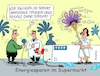 Cartoon: Kühlsparsystem (small) by RABE tagged gas,gassparen,gasnotstand,gasgeben,sanktionen,gasspeicher,gasheizung,rabe,ralf,böhme,cartoon,karikatur,pressezeichnung,farbcartoon,tagescartoon,robert,habeck,putin,ukrainekrieg,wumms,doppelwumms,energiesparen,supermarkt,stromsparen,wedel,pfauenfedern,kühltruhe,kühlregal