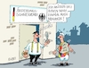 Cartoon: Kürzungsmaßnahme (small) by RABE tagged gas,gassparen,gasnotstand,gasgeben,sanktionen,gasspeicher,gasheizung,rabe,ralf,böhme,cartoon,karikatur,pressezeichnung,farbcartoon,tagescartoon,robert,habeck,putin,ukrainekrieg,maßschneiderei,bundesregierung,michel,bandmaß,schere,maßnehmen,kürzung,schneider,schneiderei,änderungsschneiderei