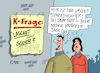 Cartoon: Kurze Frage (small) by RABE tagged corona,bundländerkonferenz,merkel,kanzleramt,lockerungen,stufenplan,öffnungen,lockdown,shutdown,baumärkte,impfdosen,rki,fallzahlen,inzidenzwert,spahn,impfzentren,impfreihenfolge,söder,laschet,frage,kanzlerkandidat,csu,union,cdu,wahlkampf,brückenlockdown