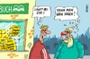 Cartoon: Läuft bei dir (small) by RABE tagged läuft,bei,dir,jugendsprache,sprache,jugend,jugendliche,jugendtaschenbuch,langenscheidt,lexikon,rabe,ralf,böhme,cartoon,karikatur,pressezeichnung,farbcartoon,tagescartoon,schnupfen,nase,rotz,schleim,erkältung,buchladen,bücherhandlung